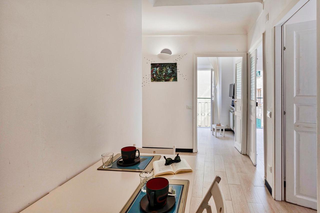 A Pochi Passi Da Piazza De Ferrari By Wonderful Italy Apartment Genoa Exterior photo
