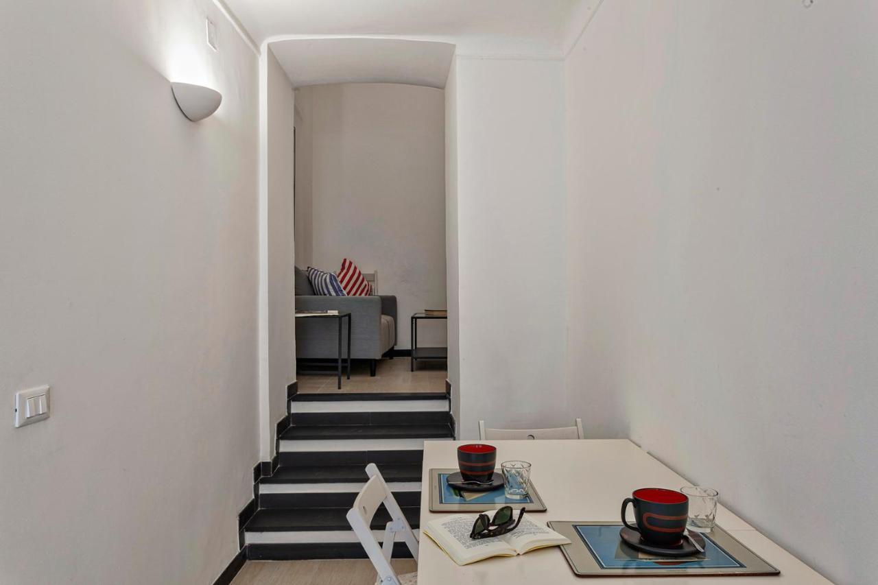 A Pochi Passi Da Piazza De Ferrari By Wonderful Italy Apartment Genoa Exterior photo