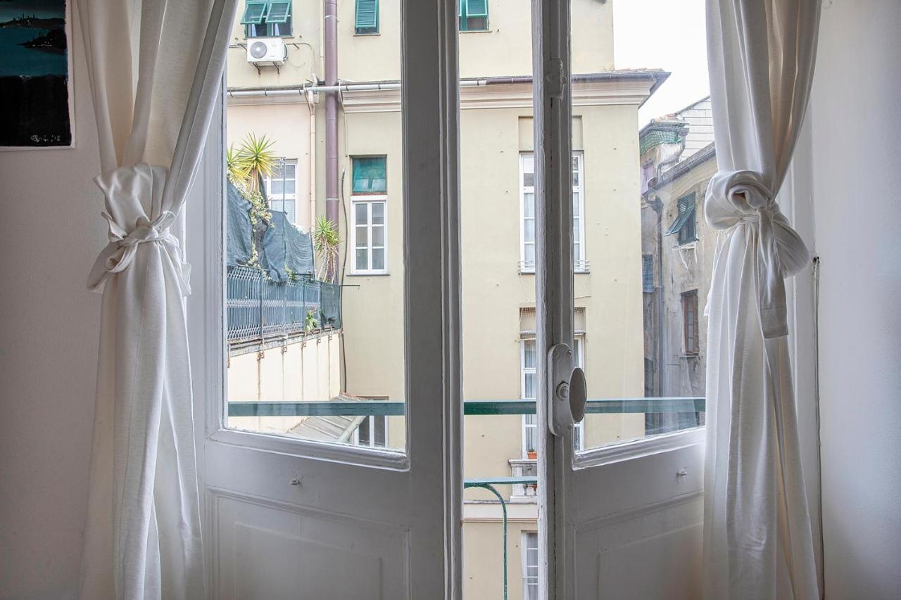 A Pochi Passi Da Piazza De Ferrari By Wonderful Italy Apartment Genoa Exterior photo