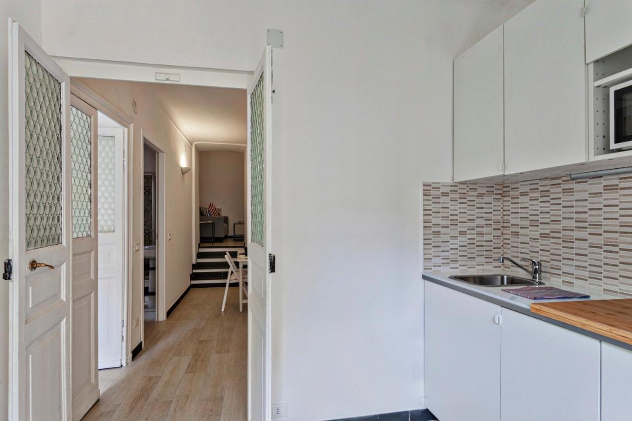 A Pochi Passi Da Piazza De Ferrari By Wonderful Italy Apartment Genoa Exterior photo